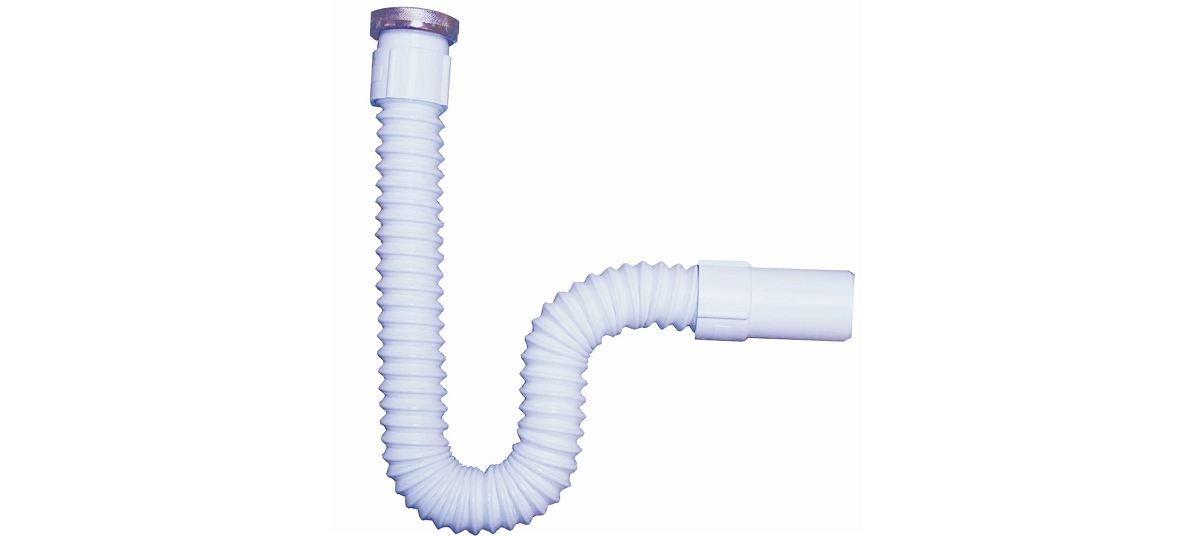 SIPHON EXTENSIBLE GARDANT LA FORME D40