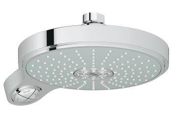 SET DE DOUCHE CROMETTA 85