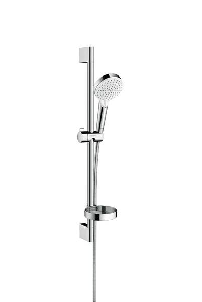 SET DE DOUCHE CROMETTA  VARIO