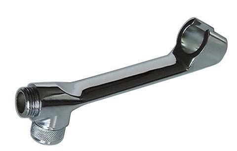 SUPPORT TELEPHONE CHROME LAITON
