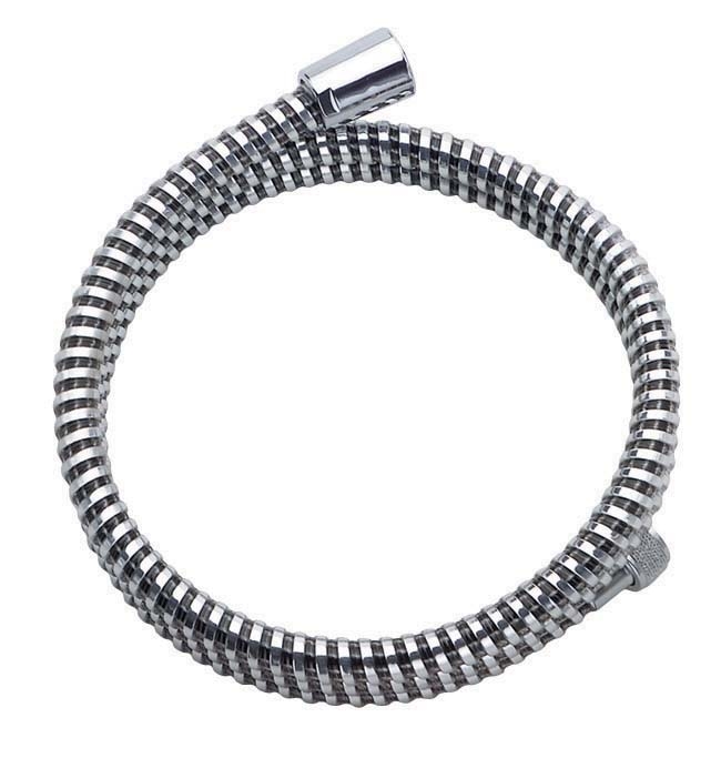 FLEXIBLE 1M50 CHROME VALFLEX