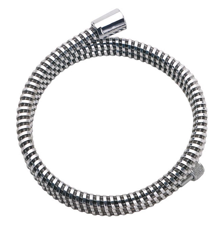 FLEXIBLE 2M00 CHROME VALFLEX