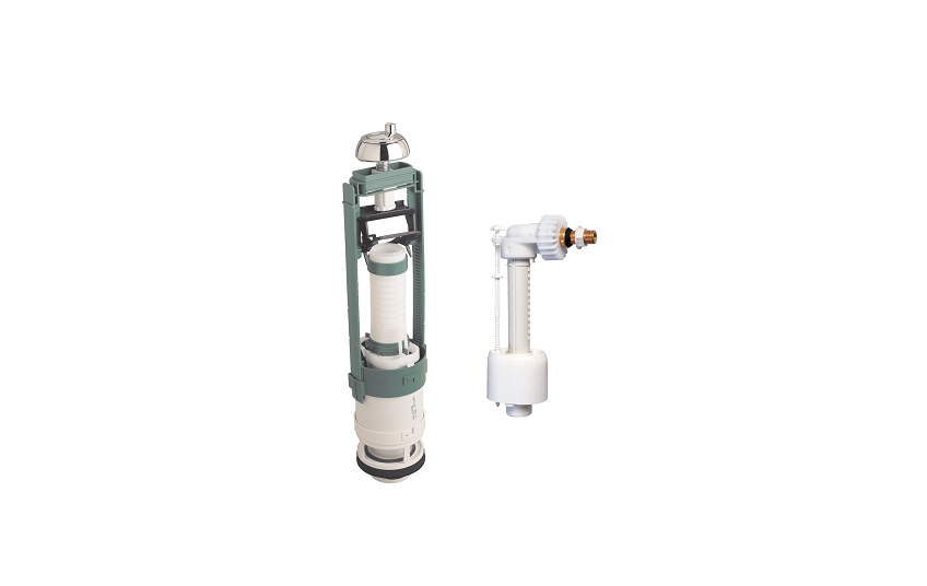 MEC. CHASSE 3/6L SIAMP OPTIMA S