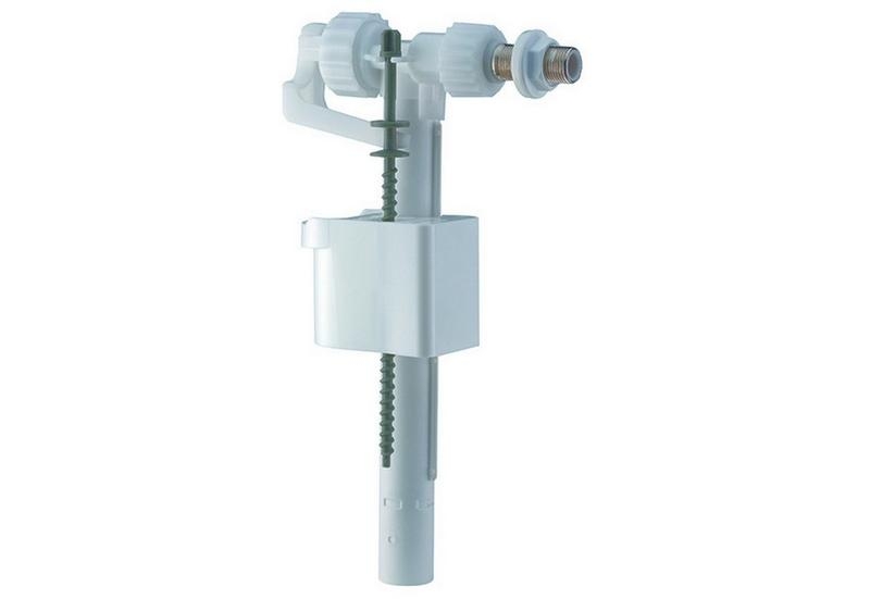 ROBINET FLOTTEUR SILENCIEUX