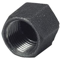 BOUCHONS FER NOIR FEMELLE