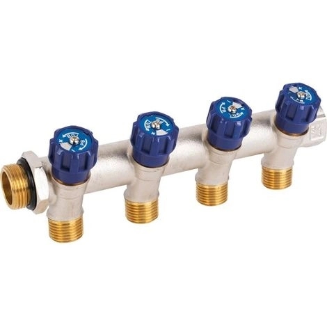 MF 3/4 AVEC ROBINET