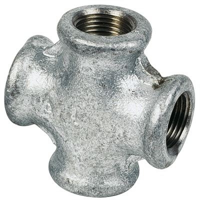 CROIX GALVA