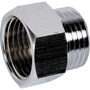 MAMELON LITON EGAL MALE / FEMELLE CHROME
