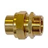 RACCORD LAITON 3 PIECES MALE