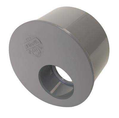 TAMPONS REDUIT PVC
