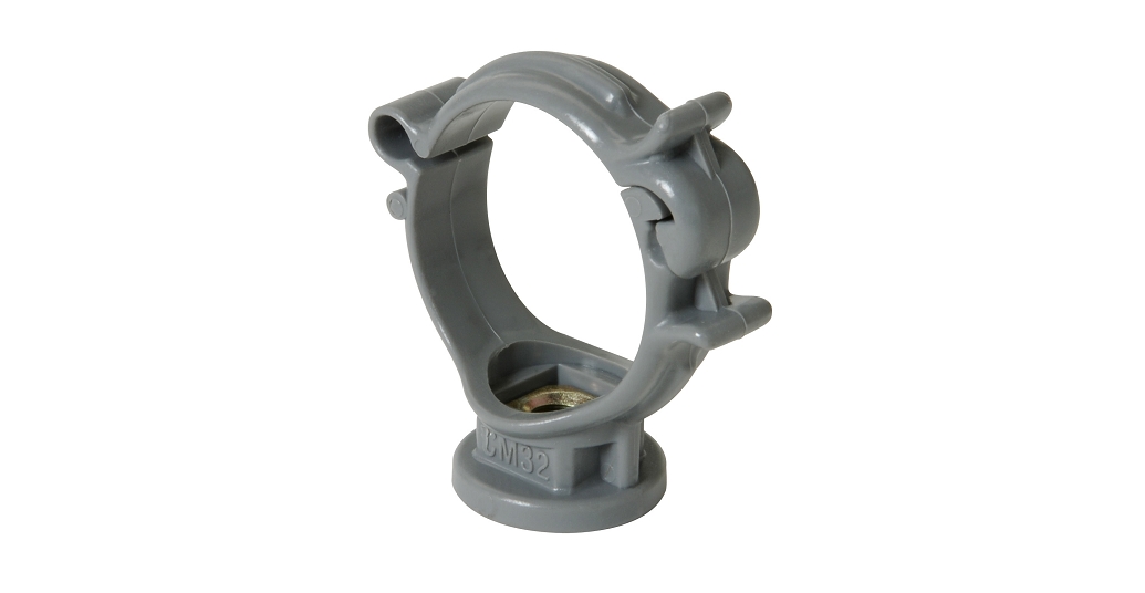 COLLIERS PVC