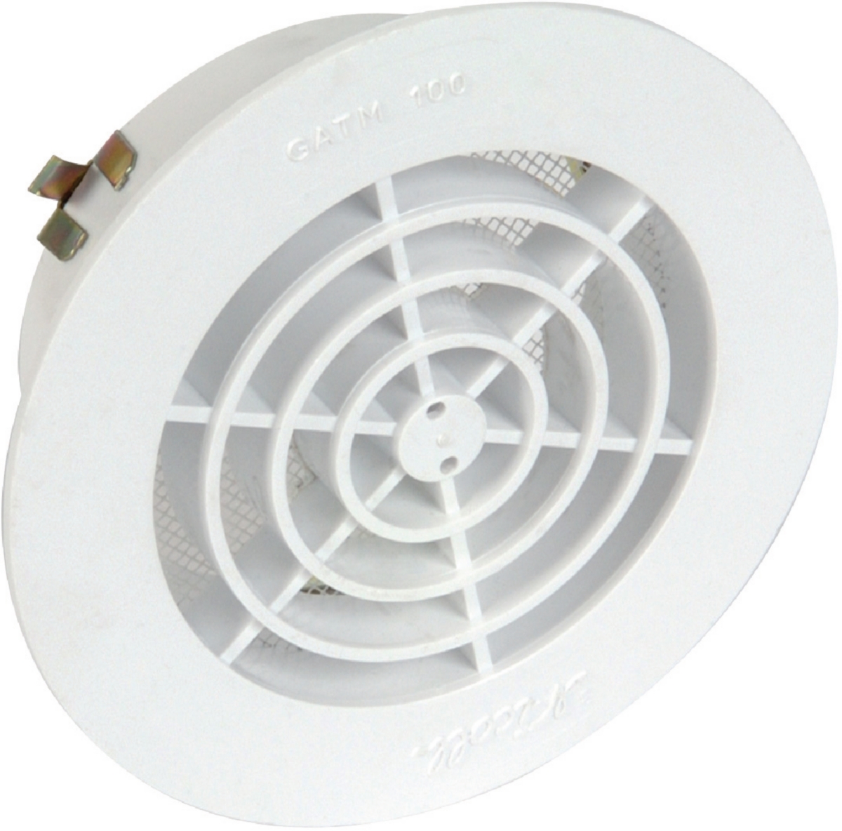 AERATIONS RONDE