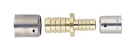 SERTISSAGE RADIAL UNIONS ET MANCHONS
