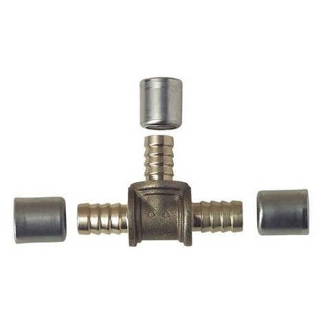 SERTISSAGE RADIAL TES