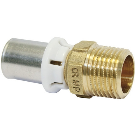 RACCORDS  MULTICOUCHE MALE U