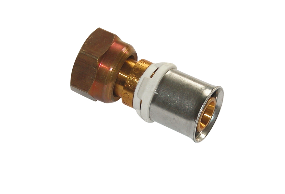 TH - RAC MULTICOUCHE 11/4-32 ECROU LIBRE