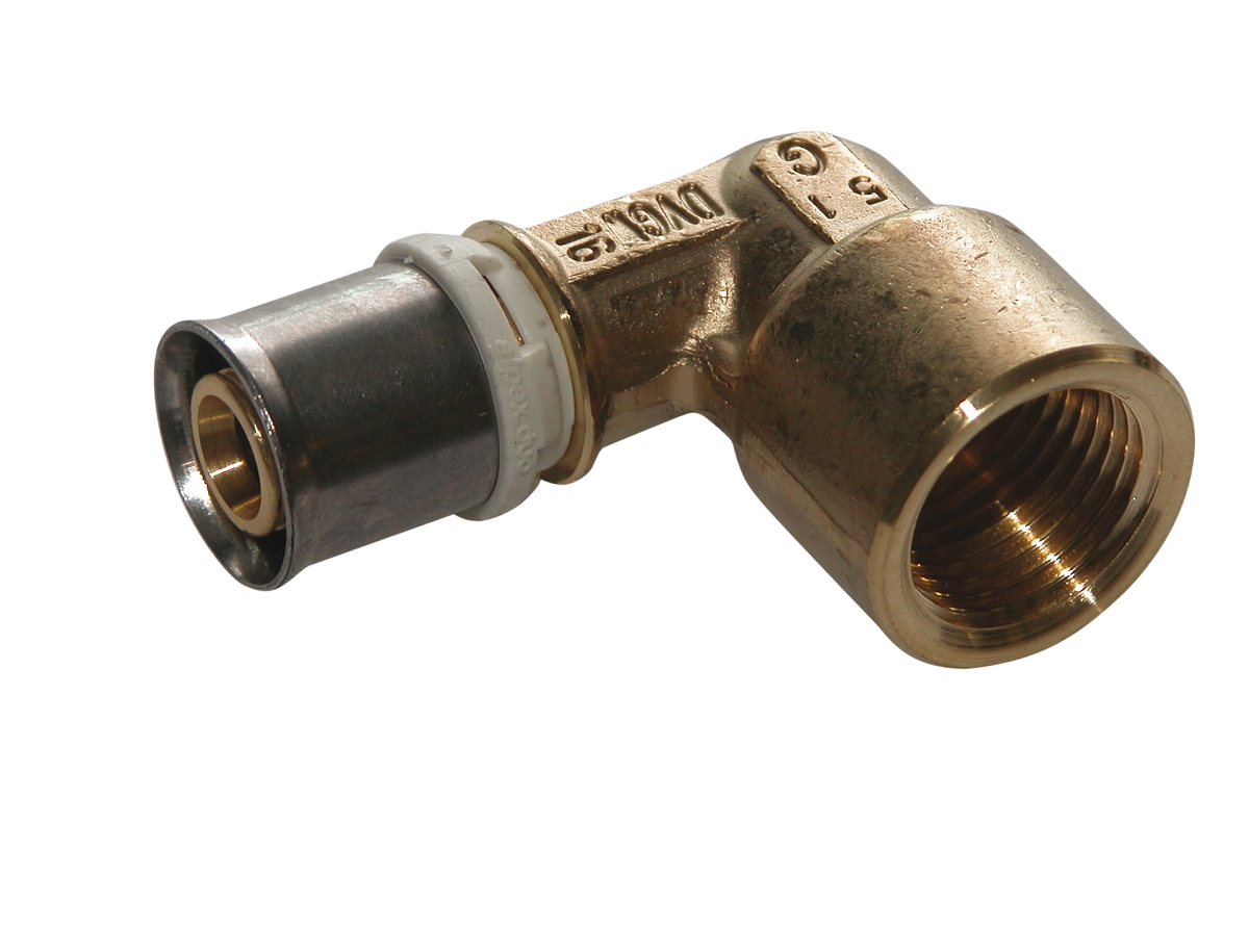 TH - COUDE FILETE FEMELLE 1-32