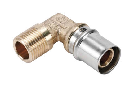 RACCORDS  MULTICOUCHE COUDES FILLETES MALE U