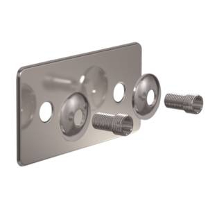 CACHE ROBIFIX DOUBLE CHROME