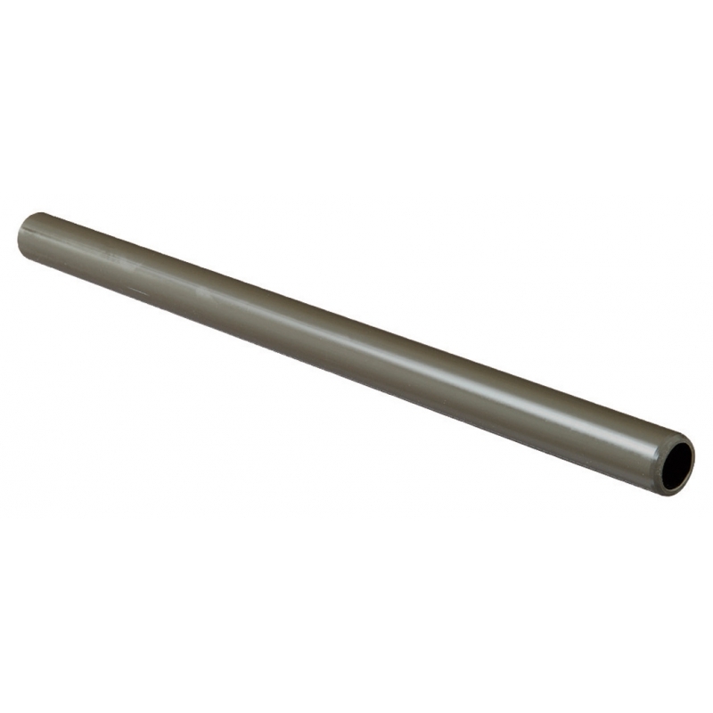 TUBES PVC HTA