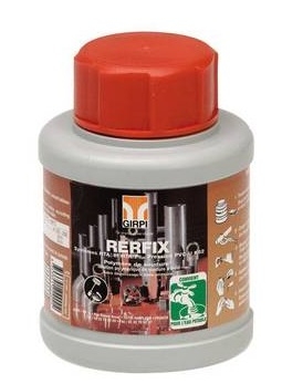 HTA - COLLE BIDON 250ML + PINCEAU