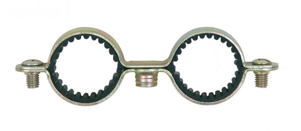 COLLIERS ATLAS DOUBLE