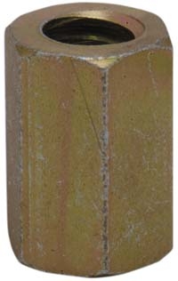 MANCHON FEMELLE 7X150   LA PIECE
