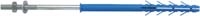 SACHET DE FIXATION RADIATEUR 8X210MM