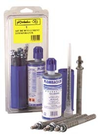 KIT SCELLEMENT CHIMIQUE
