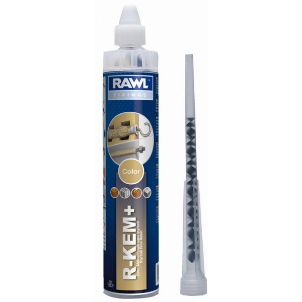 CARTOUCHE 300ML SCELLEMENT CHIMIQUE