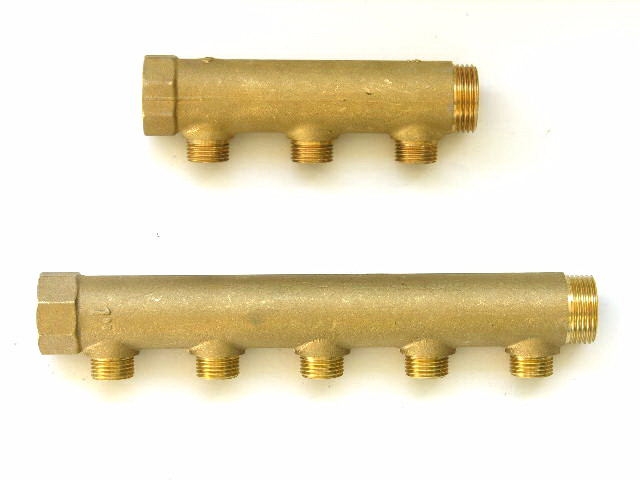CLARINETTE MF 11/4 5 DEPARTS DE FACE