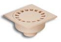 SIPHON DE COUR 150X150