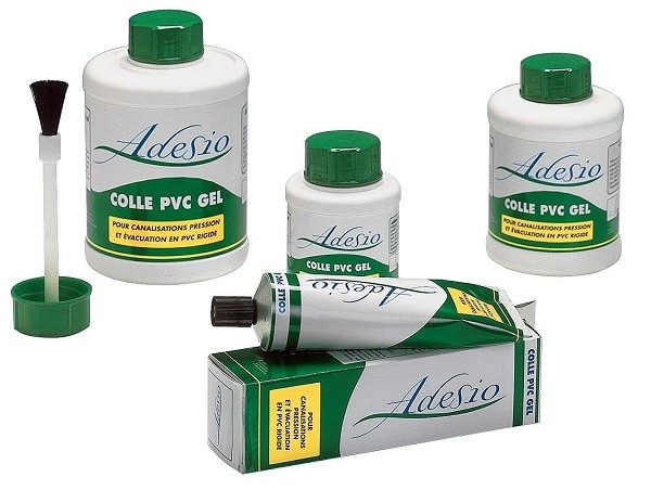 TUBE COLLE 125ML