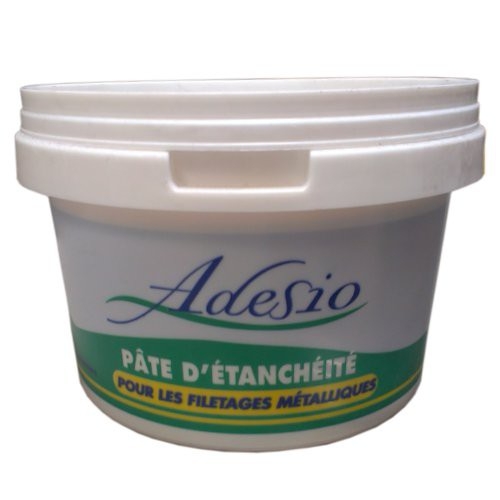 BOITE GEBATOUT - SILPAT 5/600 GRS