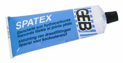 TUBE SPATEX 125 ML