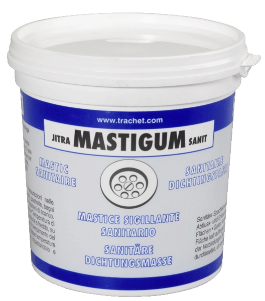 BOITE MASTIC FILGUM EN POT
