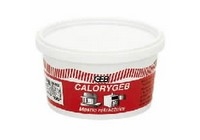MASTIC REFRACTAIRE CALORYGEB 300GRS