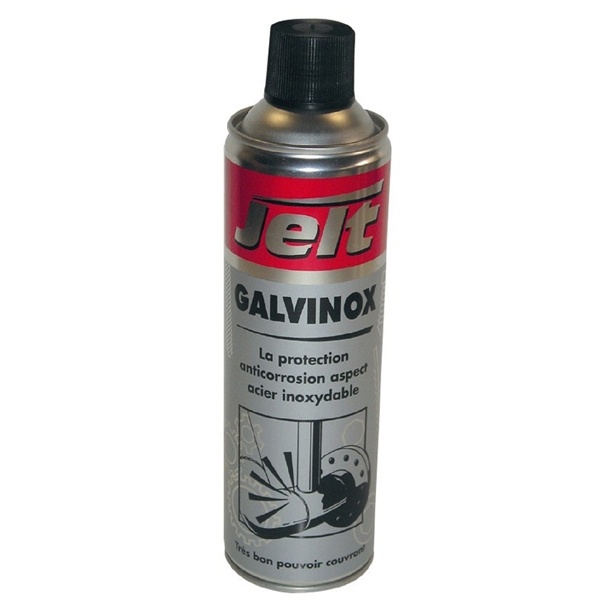 GALVANISANT EN AEROSOL 400ML