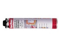 MOUSSE  POLYURETHANE 700ML COUPE FEU PISTOLABLE