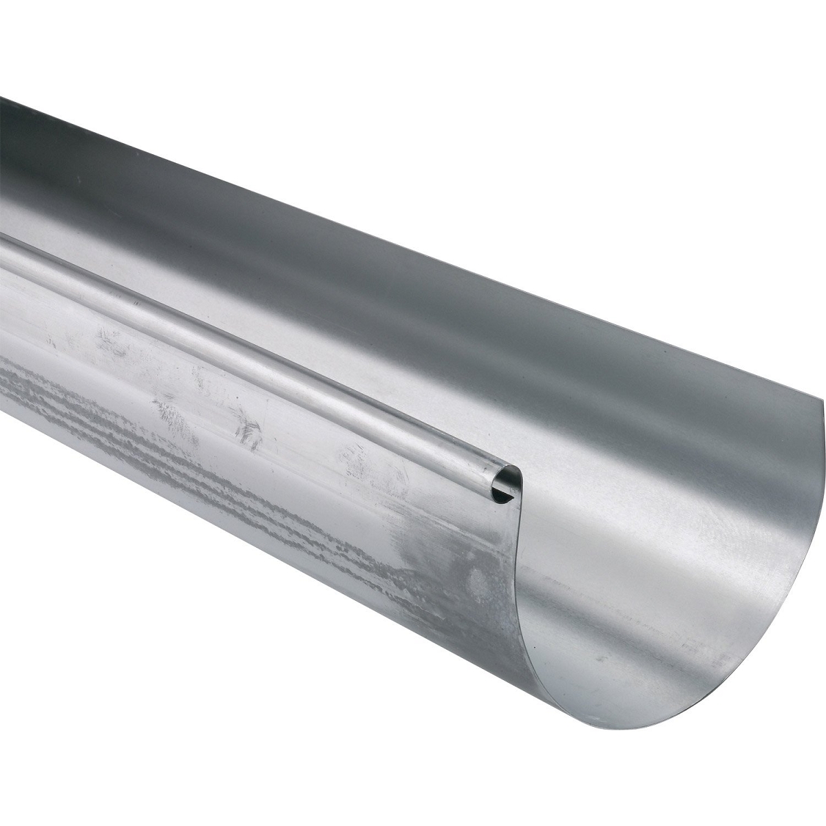 GOUTTIERES ZINC