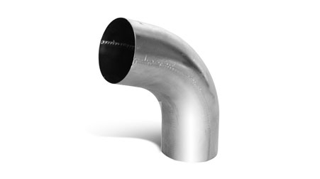 COUDES ZINC TULIPE
