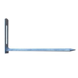 HAMPE A POINTE LG 250MM