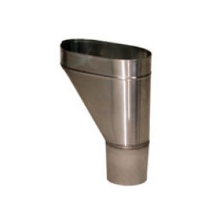 CUVETTE JAMBON ZINC