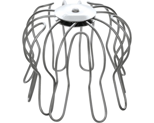CRAPAUDINE EXTENSIBLE 80-100
