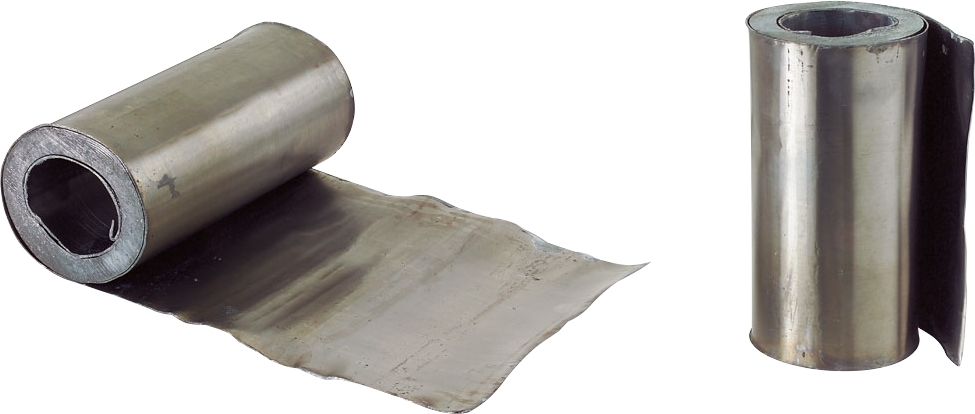 PLOMB   LE ROULEAU 5000X330X1.5MM