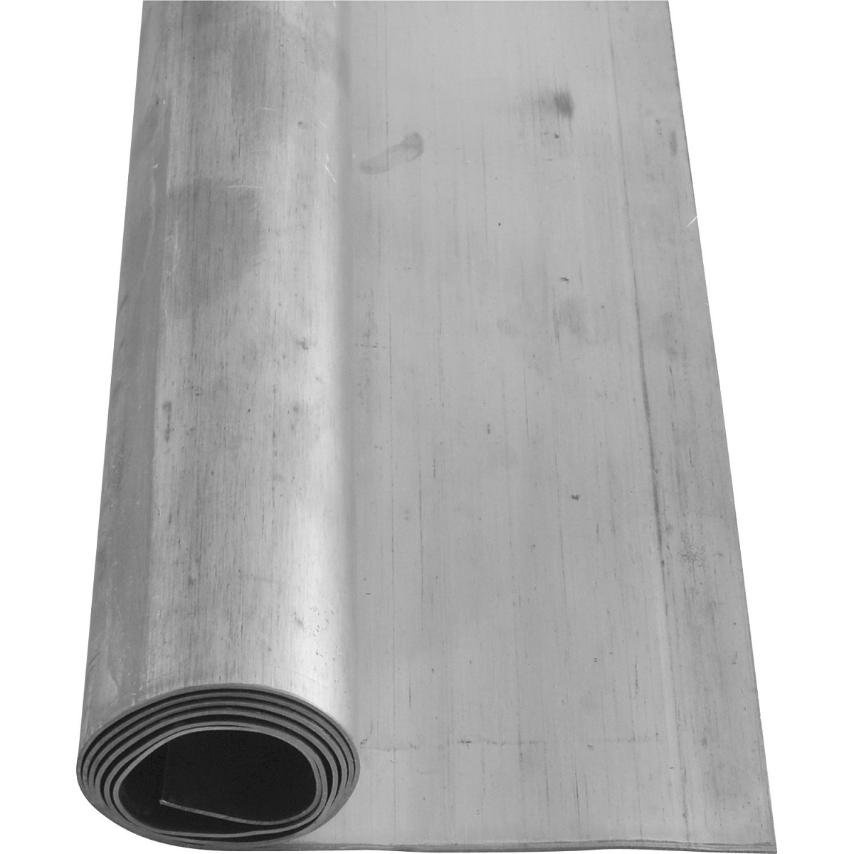 ROULEU DE ZINC