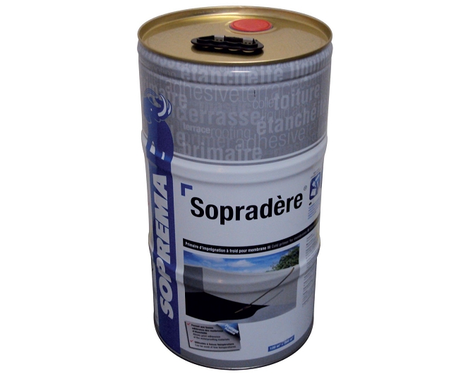 BIDON SOPRADERE 5L