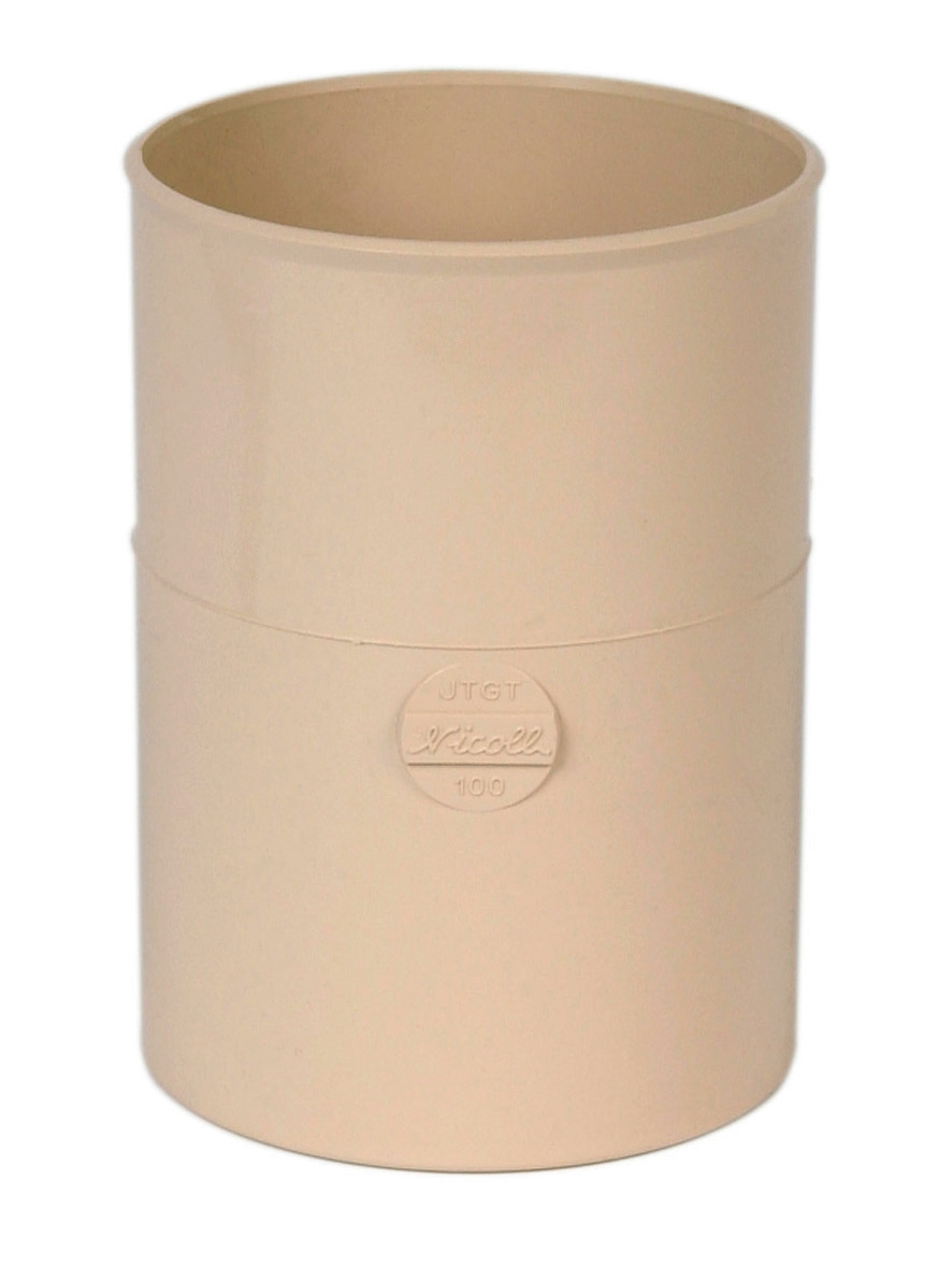 MANCHON GOUTTIERE  PVC