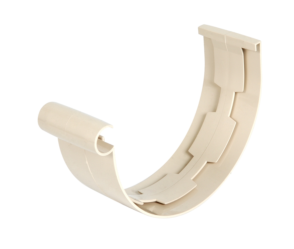 JONCTION GOUTTIERE  PVC