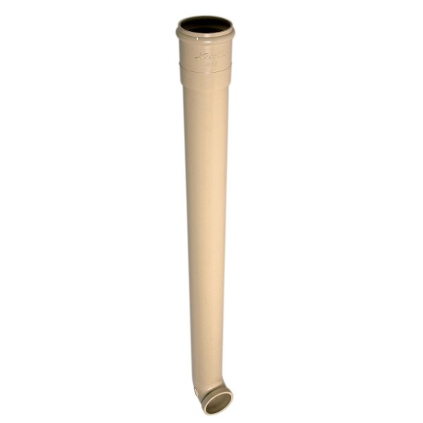 DAUPHIN PVC COUDE 100